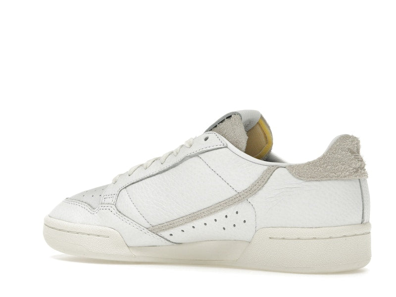 adidas Continental 80 Premium Basics Cloud White