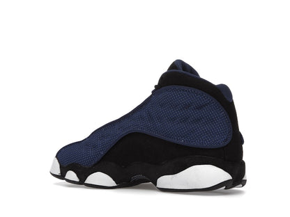 Jordan 13 Retro Brave Blue (2022) (GS)