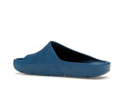 Jordan Post Slide Industrial Blue