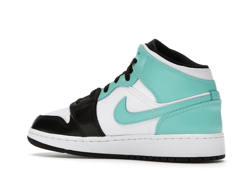 Jordan 1 Mid Tropical Twist Igloo (GS)