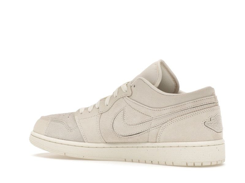 Jordan 1 Low SE Craft Pale Ivory
