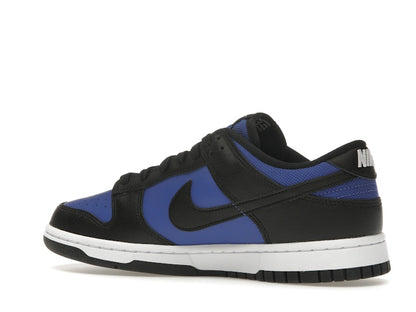 Nike Dunk Low Astronomy Blue