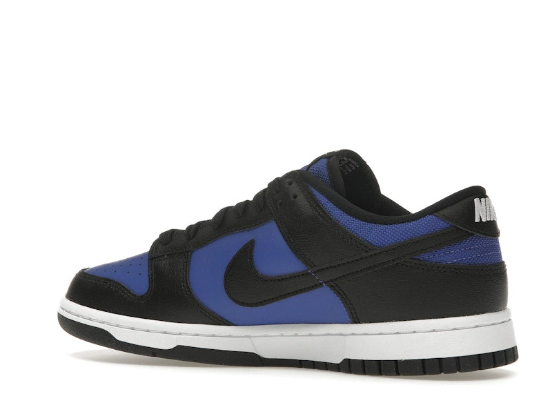Nike Dunk Low Astronomy Blue