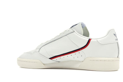 adidas Rascal White Tint