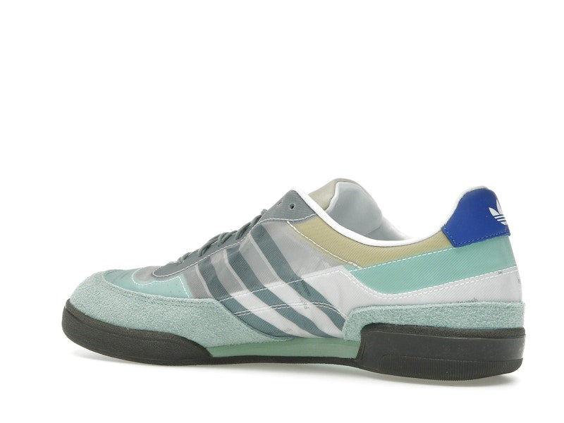 adidas Squash Polta AKH Craig Green Hazy Green