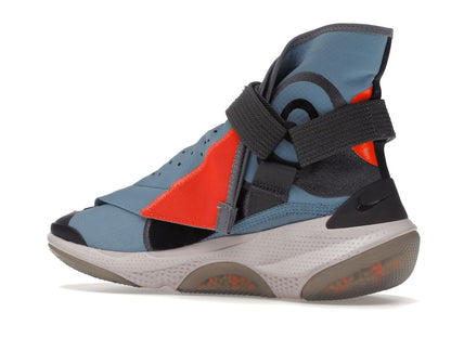 Nike ISPA Joyride Envelope Blue Hero