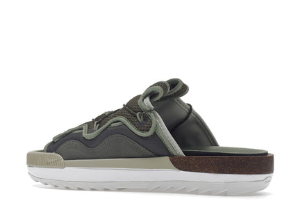 Nike Offline 2.0 Green