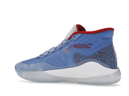 Nike KD 12 Don C