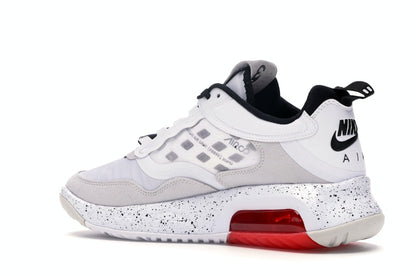 Jordan Max 200 White Challenge Red Black
