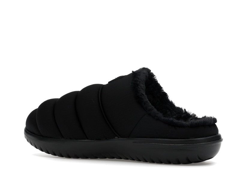Nike Burrow SE Black