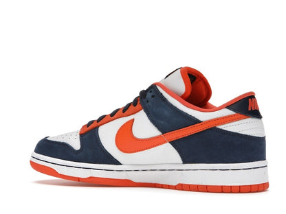 Nike SB Dunk Low Broncos