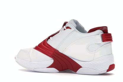 Reebok Answer 5 White Red (2019)