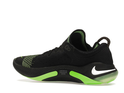 Nike Joyride Run Flyknit Electric Green