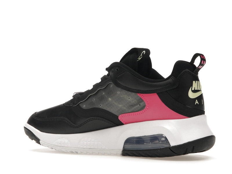 Jordan Max 200 Black Pink Teal