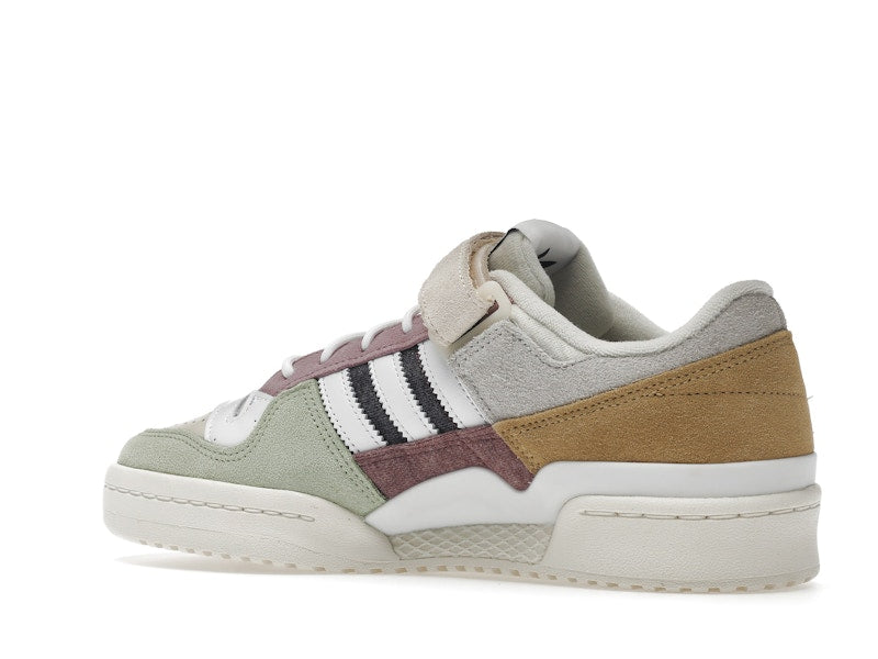 adidas Forum 84 Low Magic Mauve Multi-Color
