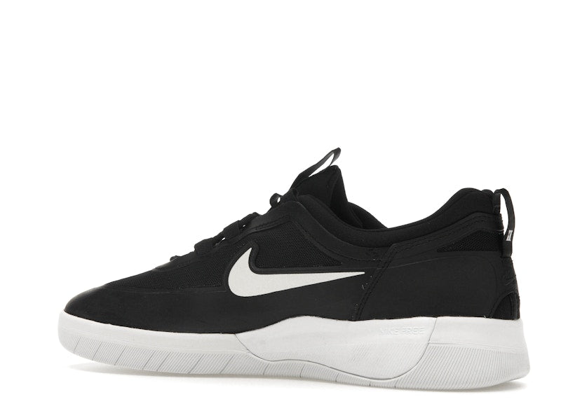 Nike SB Nyjah Free 2 Black White