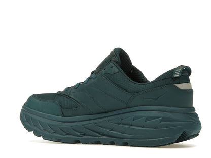 Hoka One One Bondi L Gore-Tex Deep Teal Kayaking (All Gender)