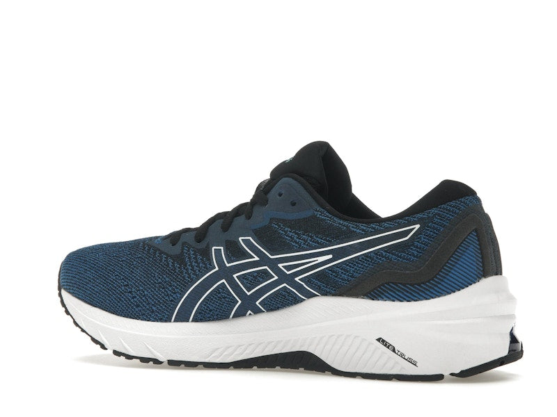 ASICS GT-1000 11 Lake Drive Blue