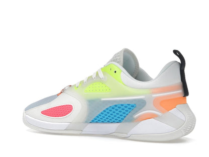 Jordan Heir Sail Dark Powder Blue Volt