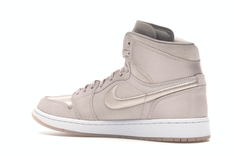 Jordan 1 Retro High Season of Her Silt Red (Women's)