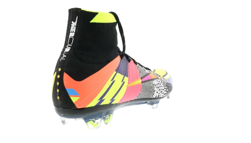 Nike Mercurial What the  Mercurial