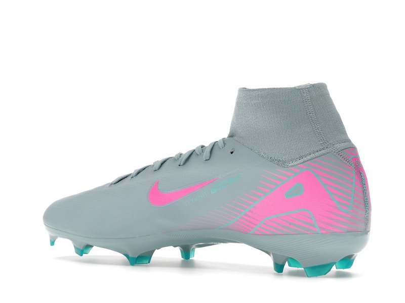 Nike Zoom Mercurial Superfly 10 Pro FG Prism Pack