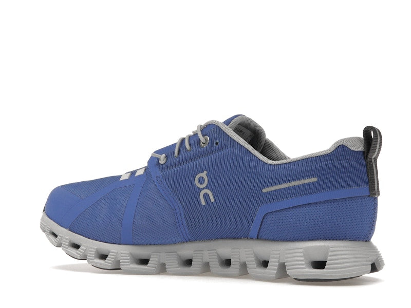 On Running Cloud 5 Waterproof Cobalt Glacier