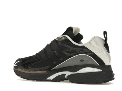 adidas Adistar Cushion Song for the Mute Core Black Dark Brown