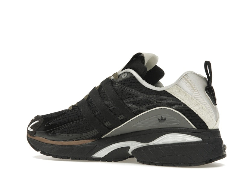 adidas Adistar Cushion Song for the Mute Core Black Dark Brown