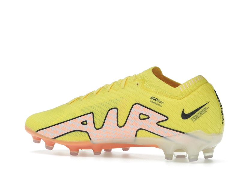 Nike Zoom Mercurial Vapor 15 Elite AG-Pro Lucent Pack