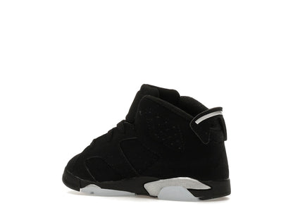 Jordan 6 Retro Chrome (TD)