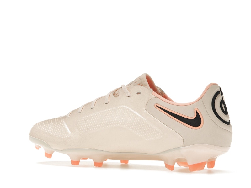 Nike Tiempo Legend 9 Elite FG Guava Ice Sunset Glow