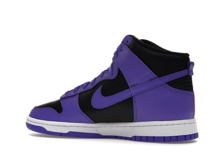 Nike Dunk High Retro BTTYS TCU