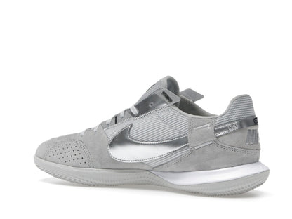 Nike Streetgato Light Smoke Grey Metallic Silver
