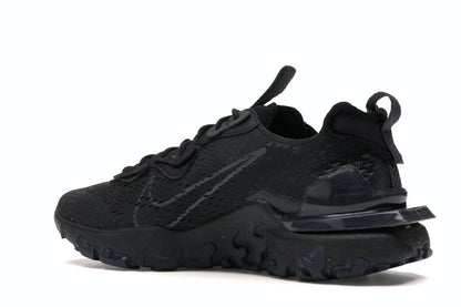 Nike React Vision Black Anthracite