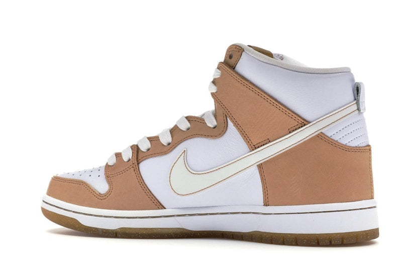 Nike SB Dunk High Premier Win Some Lose Some