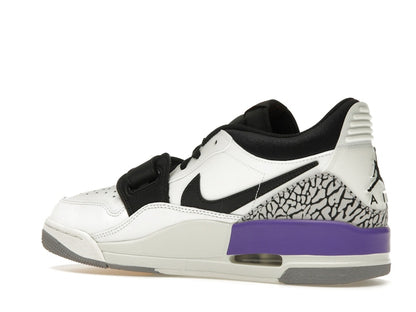Jordan Legacy 312 Low Lakers