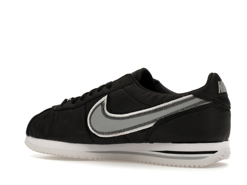 Nike Cortez Basic Premium Black