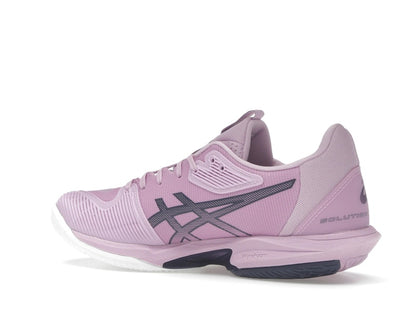 ASICS Solution Speed FF 3 Light Ube Indigo Fog (Women's)