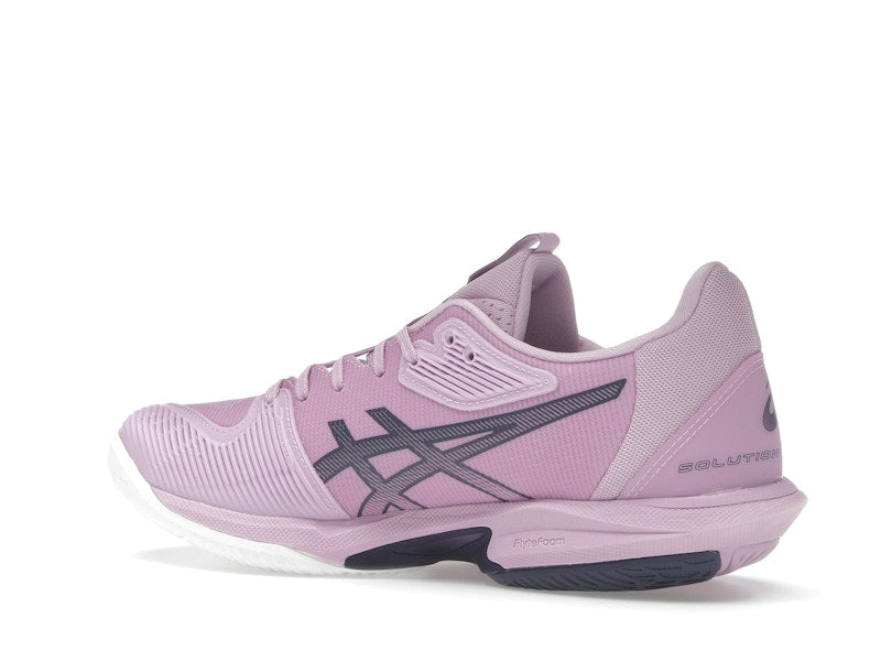 ASICS Solution Speed FF 3 Light Ube Indigo Fog (Women's)