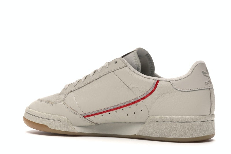 adidas Continental 80 Clear Brown