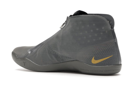 Nike Kobe 11 Alt Tumbled Grey
