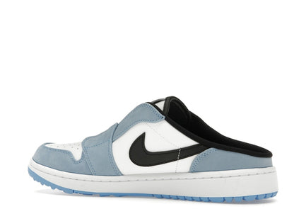 Jordan 1 Mule Golf University Blue