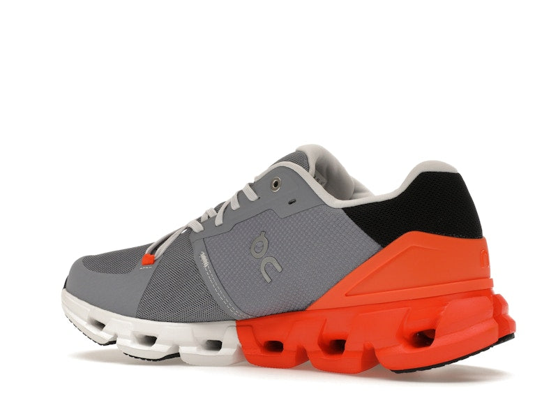 On Running Cloudflyer 4 Fossil Flame