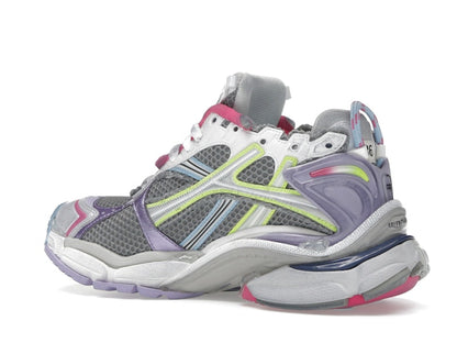 Balenciaga Runner Grey Multi (Women's)
