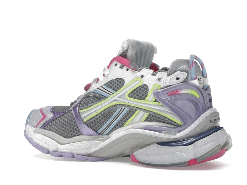 Balenciaga Runner Grey Multi (Women's)