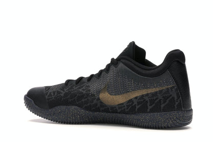 Nike Mamba Rage Gold Stars