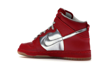 Nike SB Dunk High Mork & Mindy