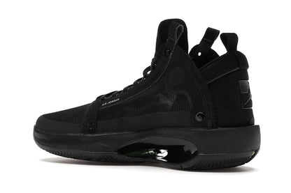 Jordan XXXIV Black Cat (GS)