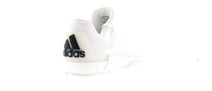 adidas Crazylight Boost Triple White James Harden